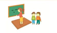 我敬佩的一个人妈妈