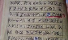 小学作文我的学习计划
