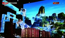 观2014马年春晚有感