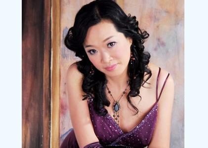 美丽的妈妈