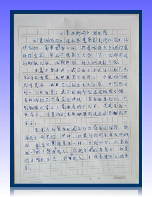 自我学习