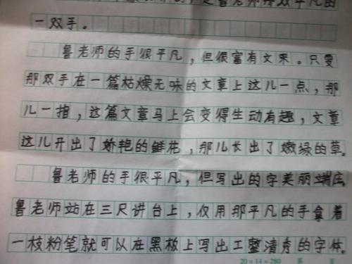 普通日组成