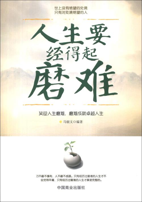 描述成功的陈述