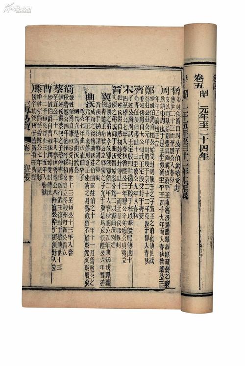 左传评论