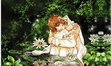 左手倒影右手年华读后感