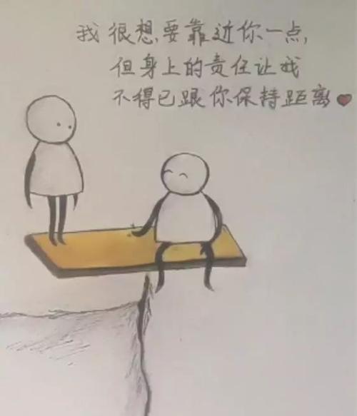 保持距离组成