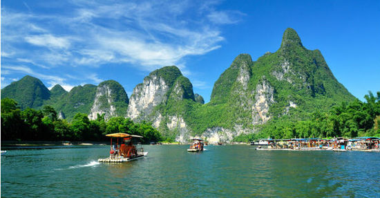 自然景观