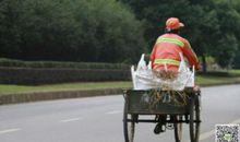 清洁工作文500字