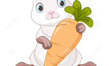 读《兔子的胡萝卜》有感