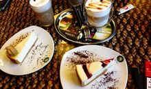 吃夜宵说说心情诗句