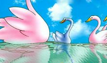 丑小鸭续写600字