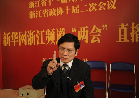 郑强的经典语录