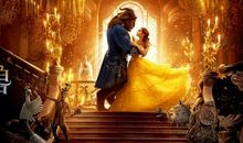 美女与野兽观后感