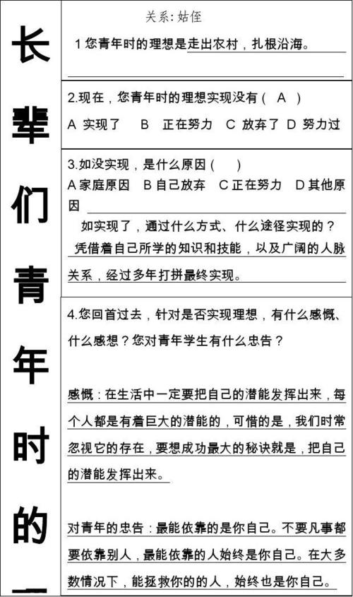 梦中的构图