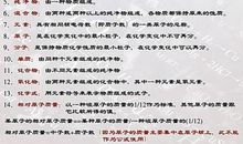 怎样学好化学作文