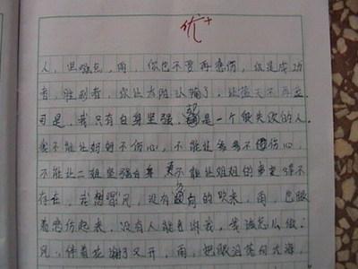 成为最佳自我构图400字
