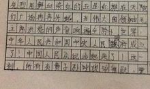 什么在我心中作文