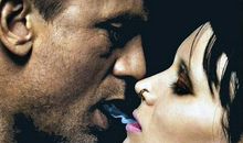 龙纹身的女孩读后感