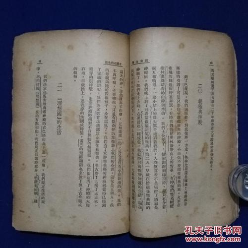 邓肯的自传