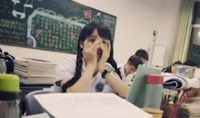 2018年高考满分作文天津卷:小鱼不知“水到底是什么东西”是问题吗?