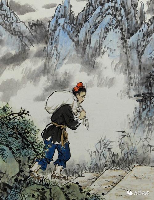 读子路后的感想