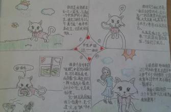 我学会画200个字