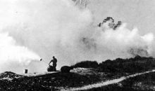 经典语句：用力爱，哪怕之后洪水滔天