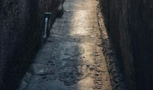 时光偷走的，永远是眼皮底下看不见的珍贵