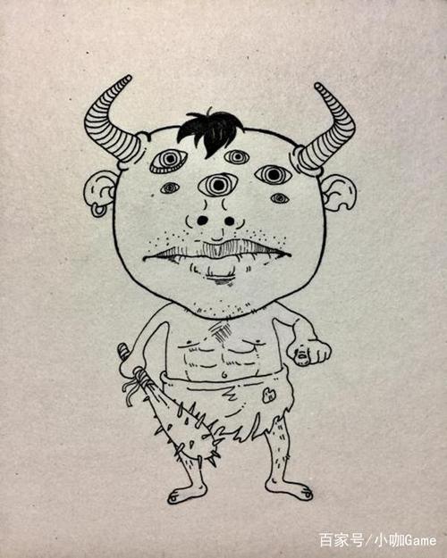 旷野之王
