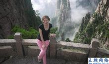 黄山游记作文600字