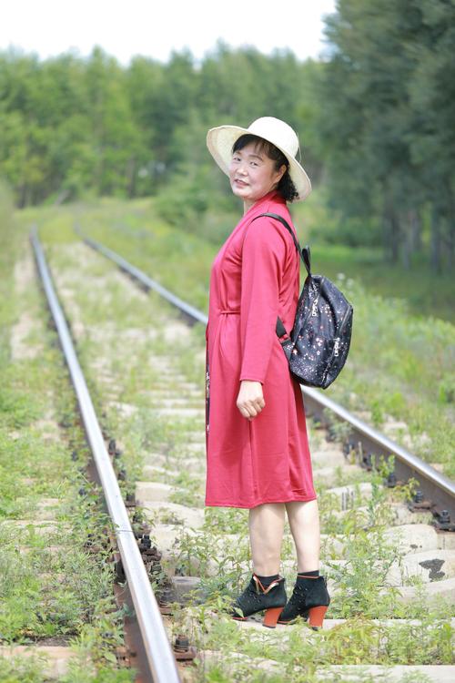 难忘的旅程