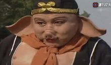 西游记猪八戒读后感