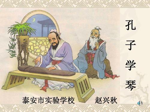 孔子思想