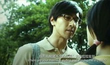 致青春中的经典台词