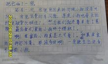 保护野生动物作文400字