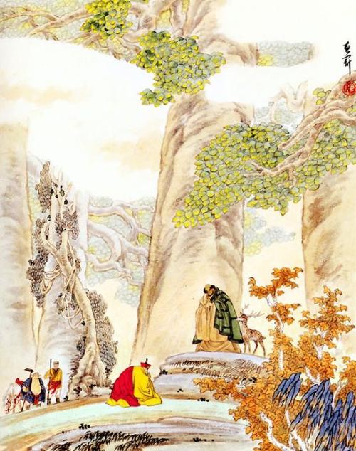 看完朱八姐