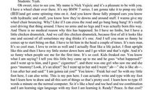 力克胡哲观后感