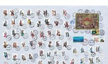 十年徒步中国读后感