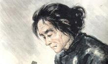 祥林嫂之死读后感