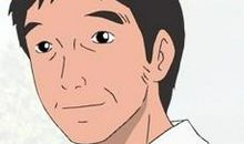 河童之夏观后感