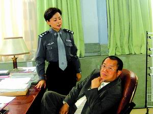 任长霞的电影评论