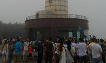 日照一日游作文