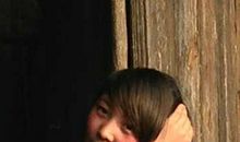 2014最美孝心少年王丹