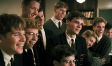 死亡诗社观后感