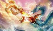 玄幻小说经典语句