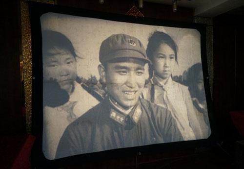 电影雷锋