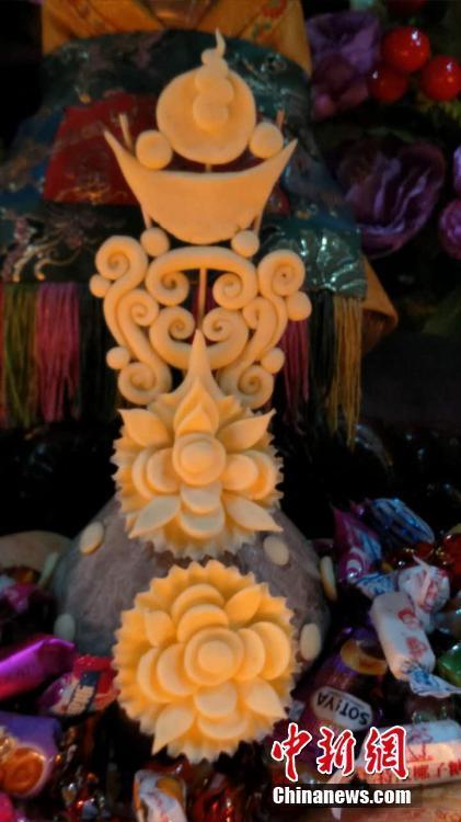 为上帝祈祷