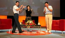 杨致远经典语录