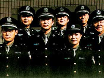 任长霞的思想