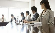 2014最美孝心少年向娜